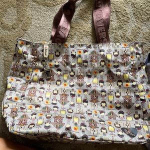 Harajuku Lovers Tote bag